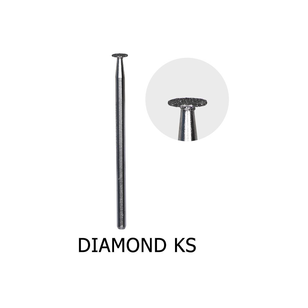 Diamond KS