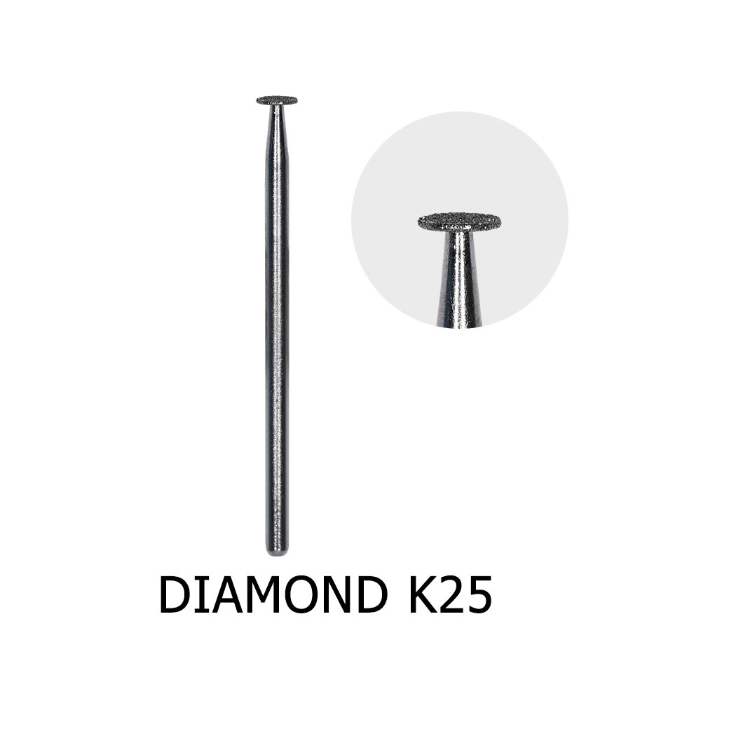 Diamond K25
