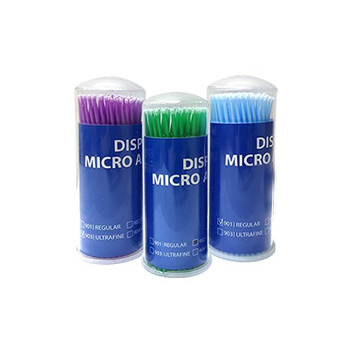 Microbrush - prominent-dental