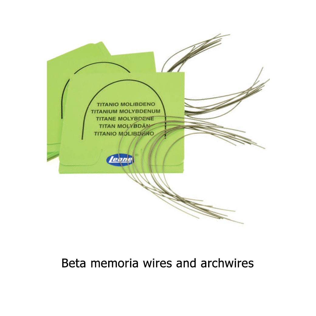 BETA MEMORIA® STRAIGHT ROUND WIRE