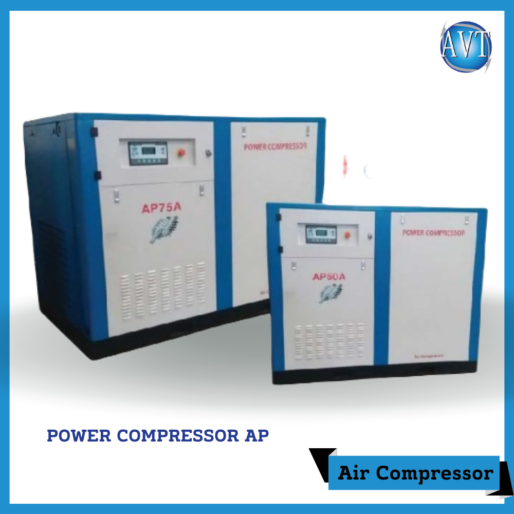 compressor ,ปั๊มลม, POWER COMPRESSOR AP