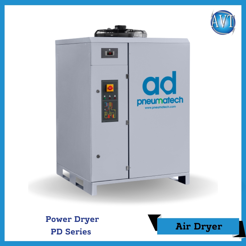 Air Dryer Pneumatech