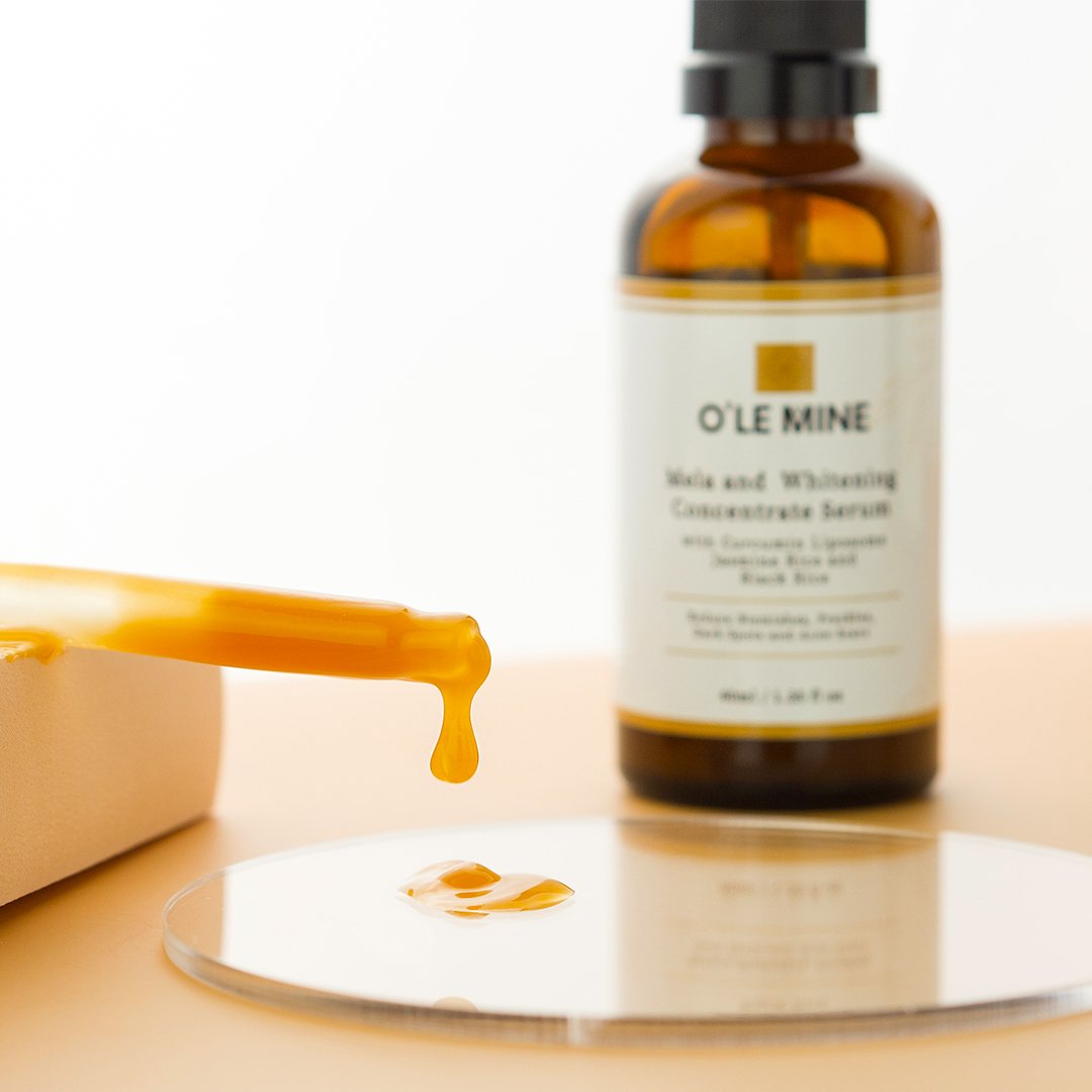 5 วิธีเลือก เซรั่มลดฝ้า กระ จุดด่างดำ ให้เหมาะกับผิว 5 วิธีเลือก เซรั่มลดฝ้า กระ จุดด่างดำ ให้เหมาะกับผิว