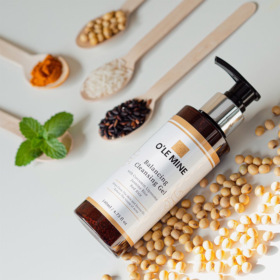 เจลล้างหน้าสำหรับผิวแพ้ง่าย เลือกยังไงให้เหมาะกับผิวคุณ เจลล้างหน้าสำหรับผิวแพ้ง่าย เลือกยังไงให้เหมาะกับผิวคุณ