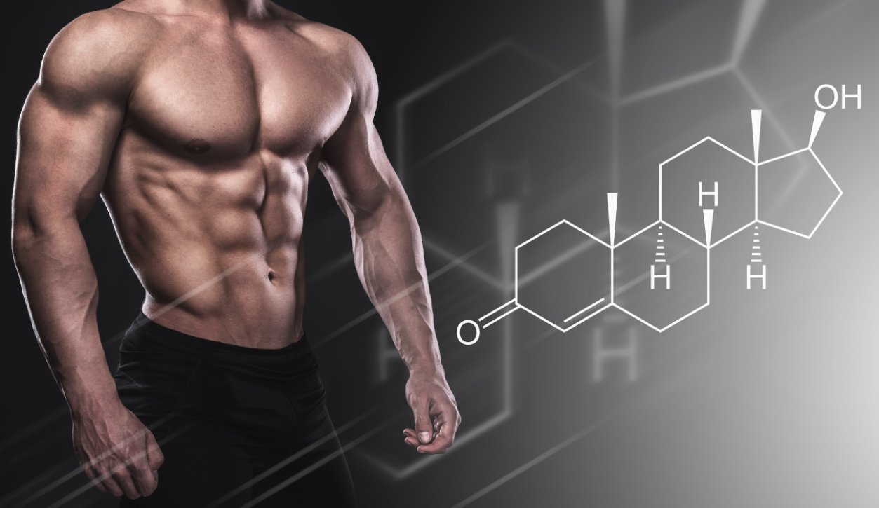 Androgen Gel คืออะไร?