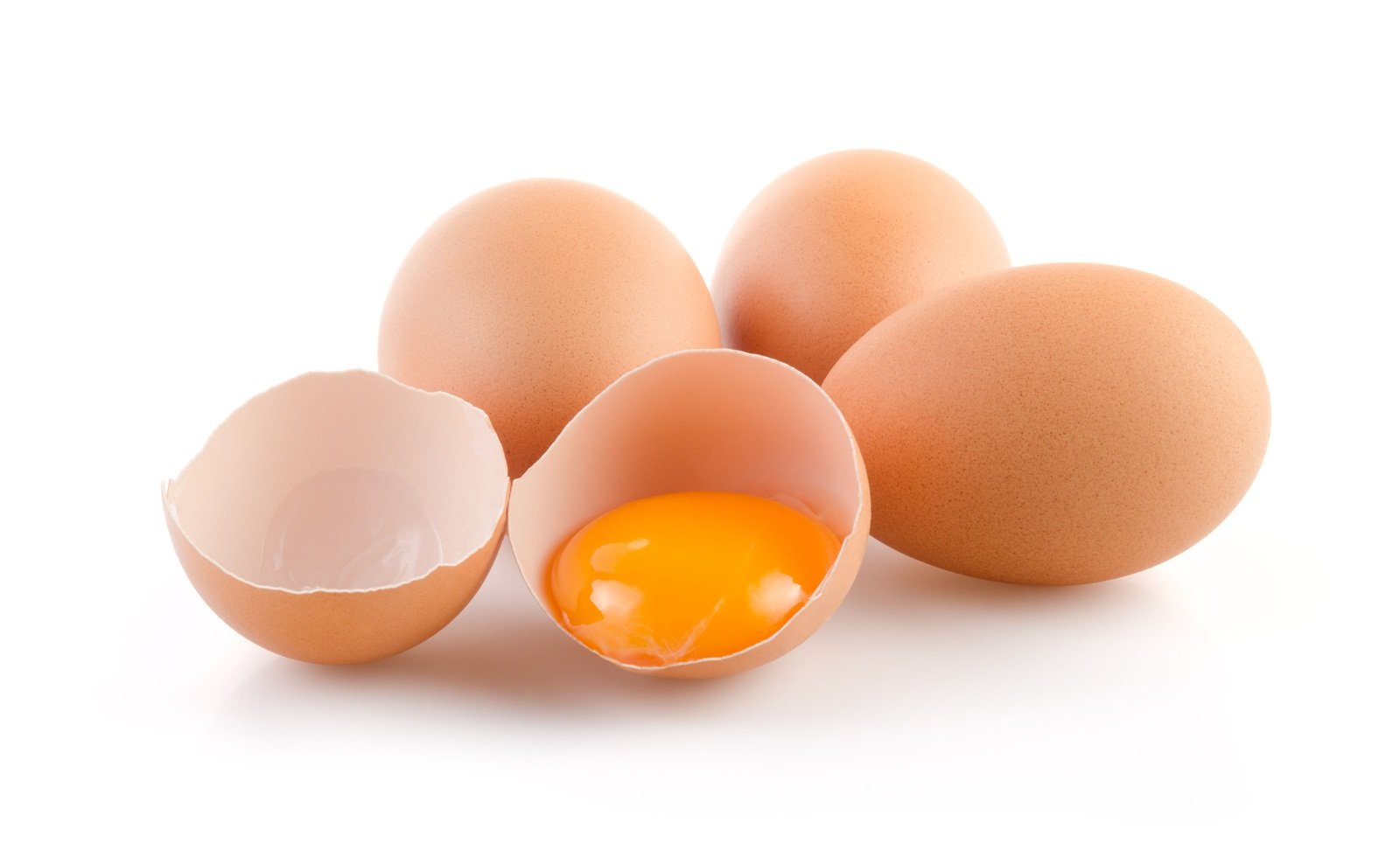 โคลีนในไข่ไก่ป้องกัน “อัลไซเมอร์”