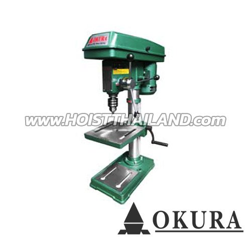 OK-YD-13A แท่นสว่าน 1.5-13 มม. OKURA Drill Press