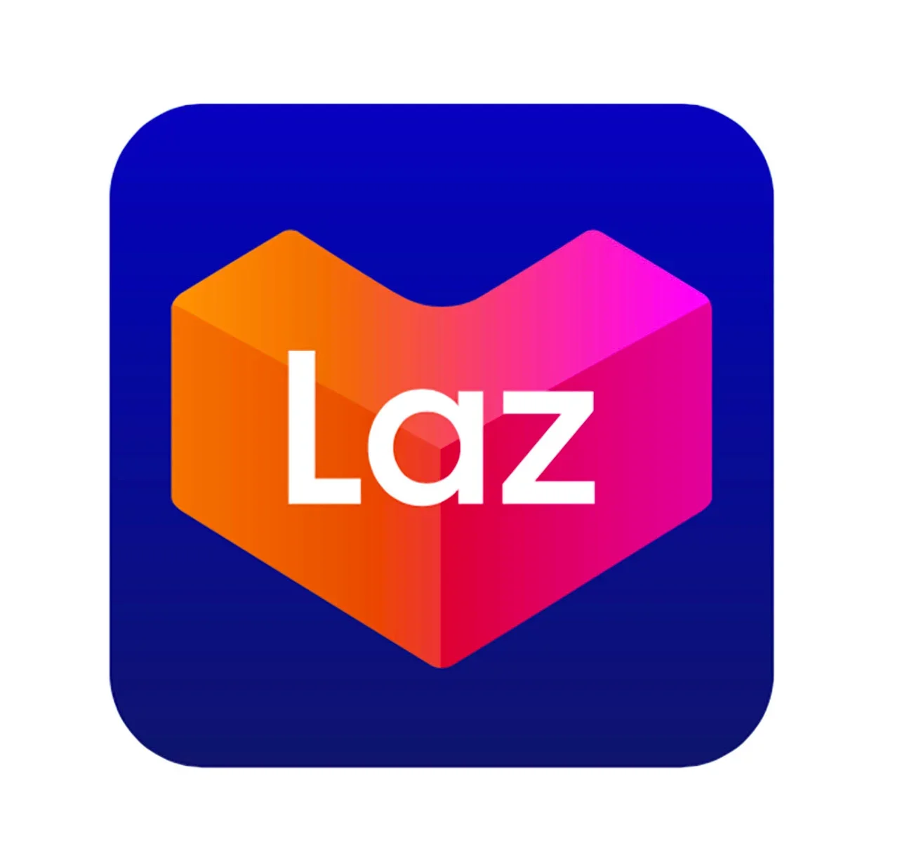 Lazada Logo