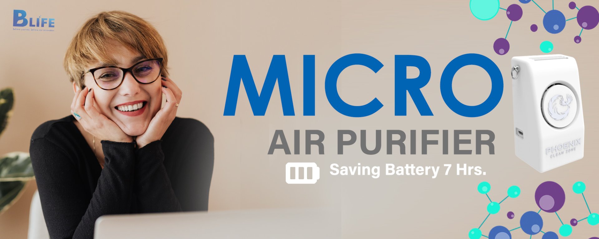 Aire micro ion deals purifier