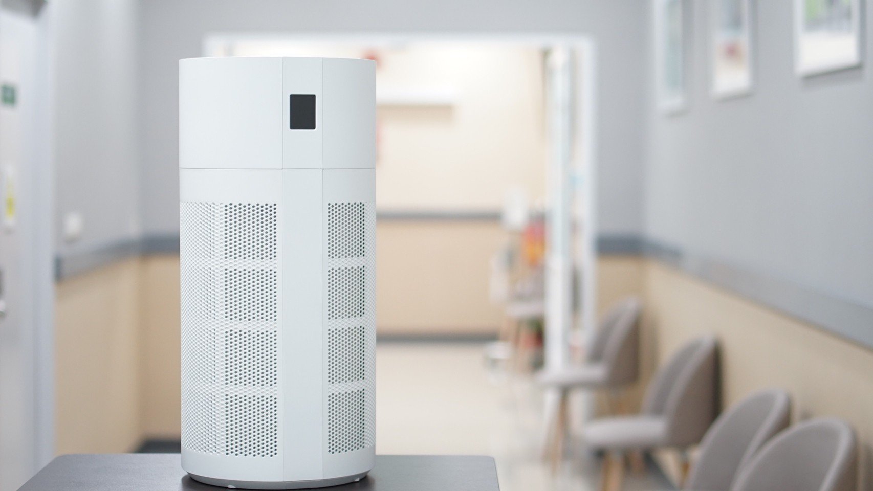 Mega air deals purifier