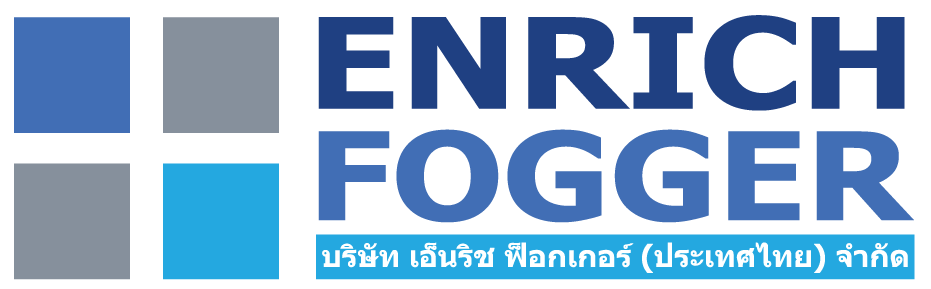 Enrich Fogger (Thailand) Co., Ltd.