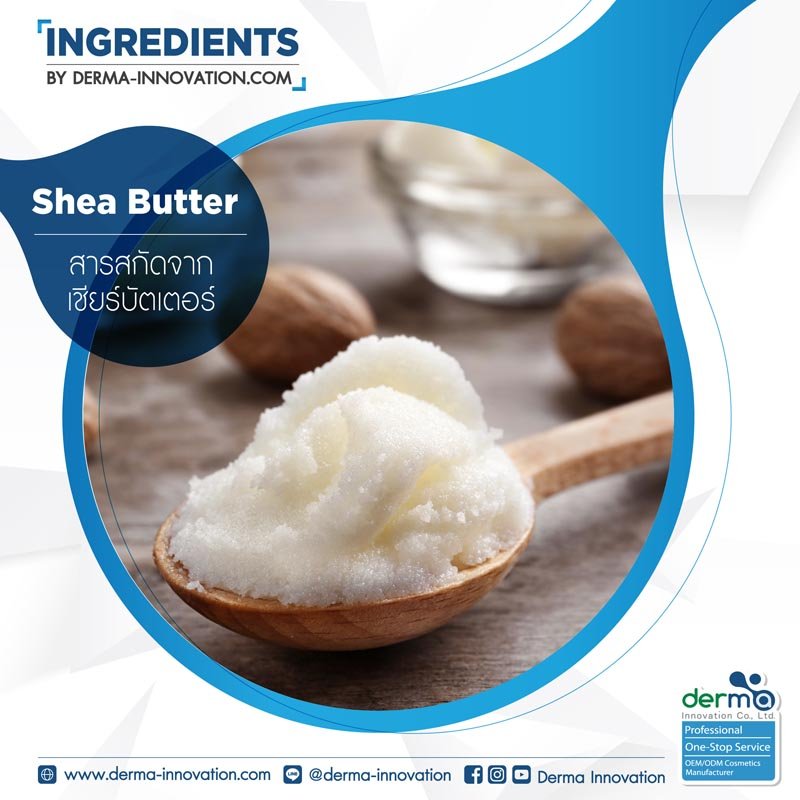 Shea Butter