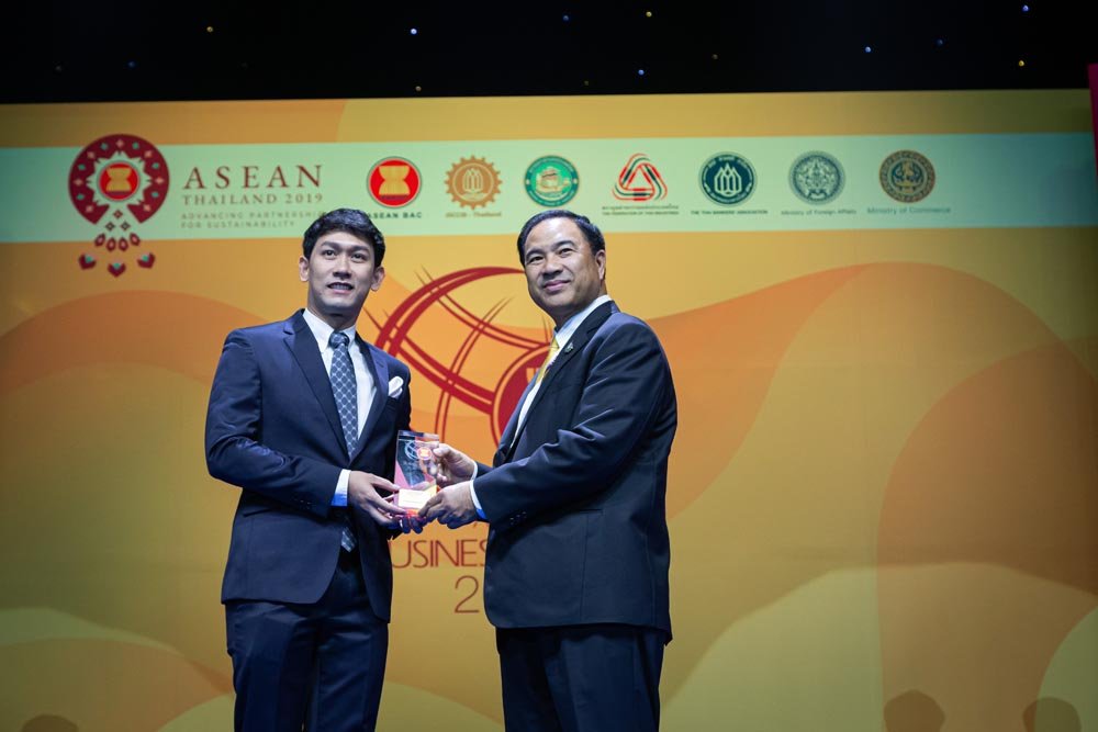 ASEAN Business Awards