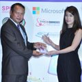 รางวัล พัฒนา e-commerce ดีเด่น