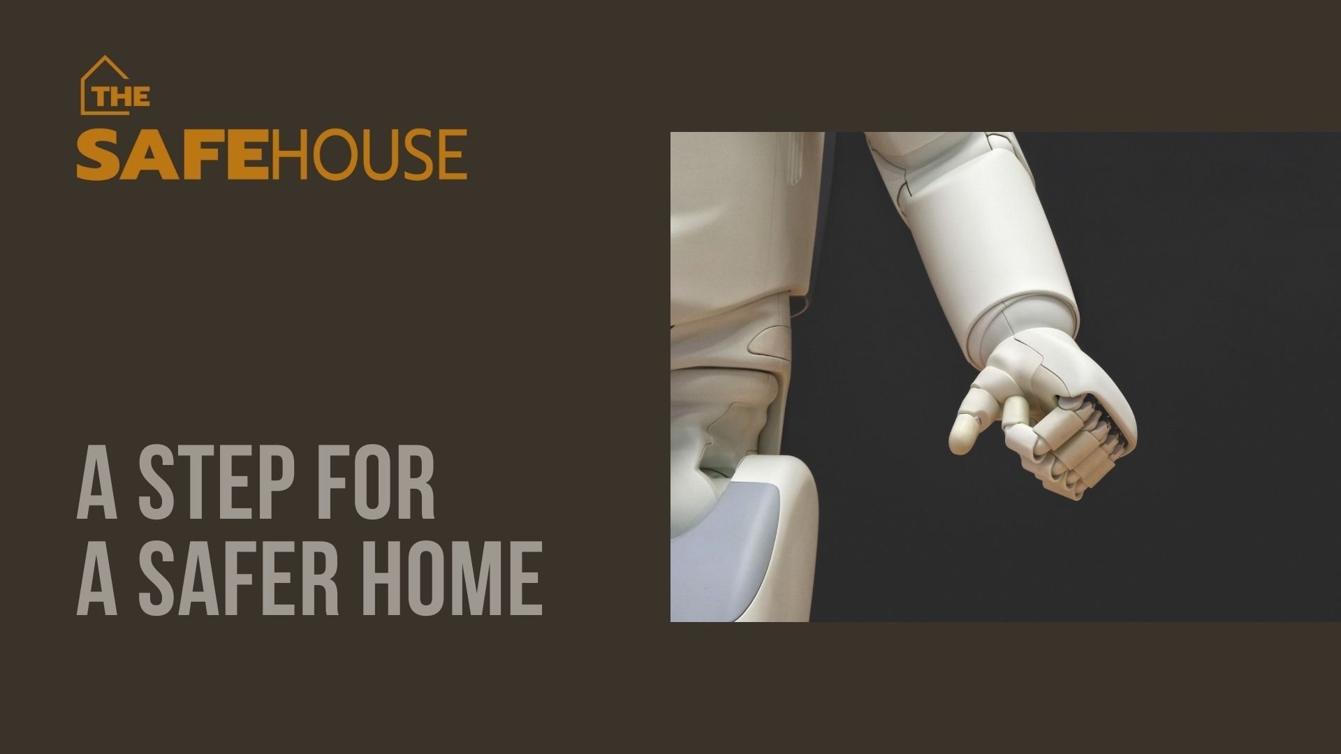 THE SAFE HOUSE