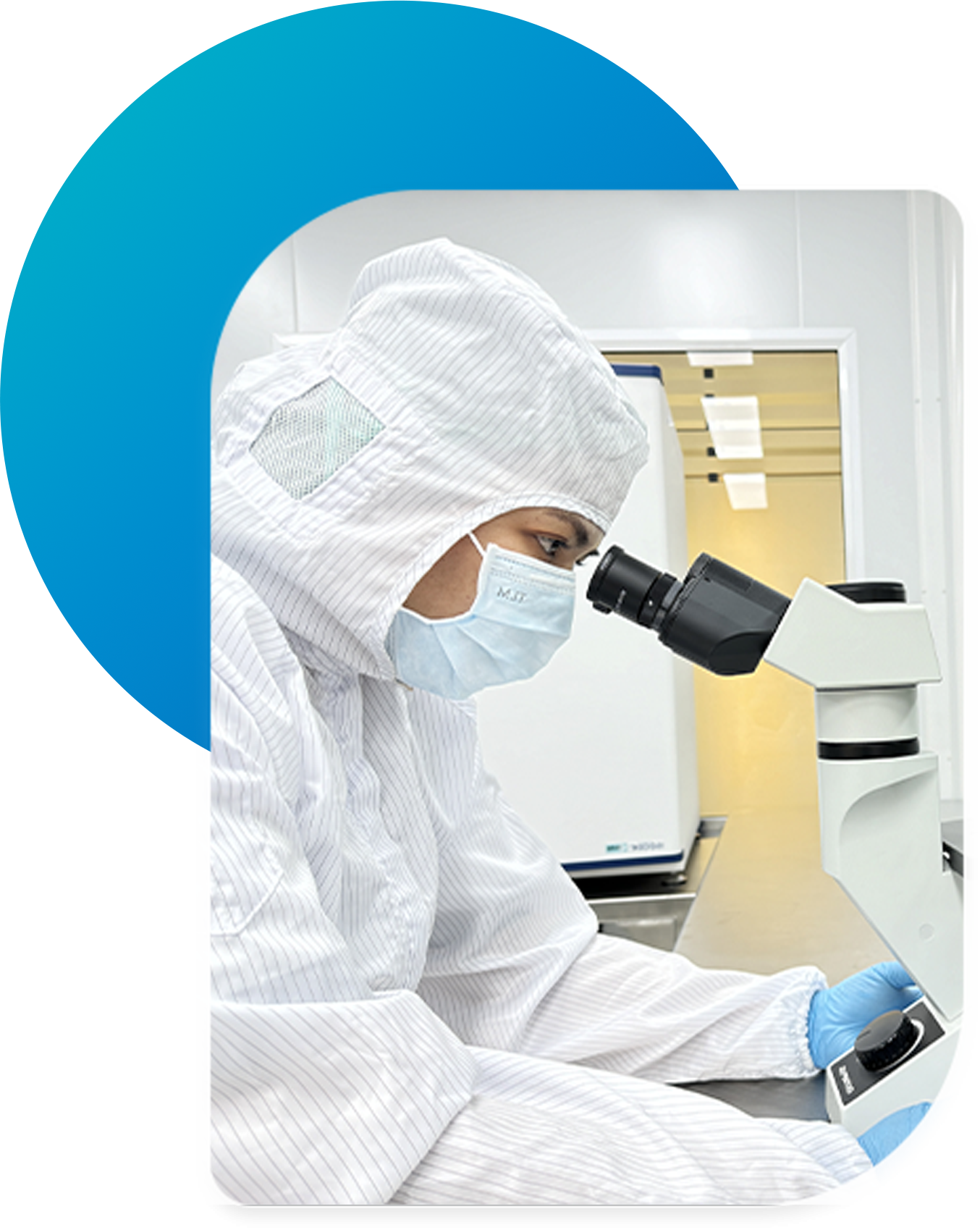 iCell The Revitalize Expert Research Institute.