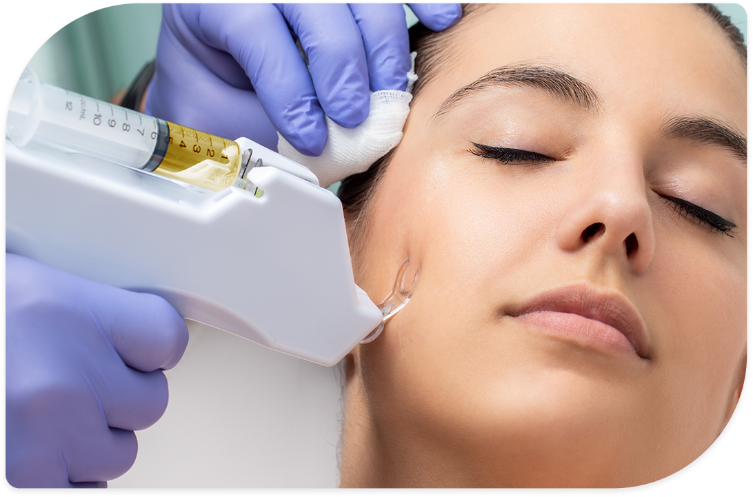 Mesotherapy Mesotherapy