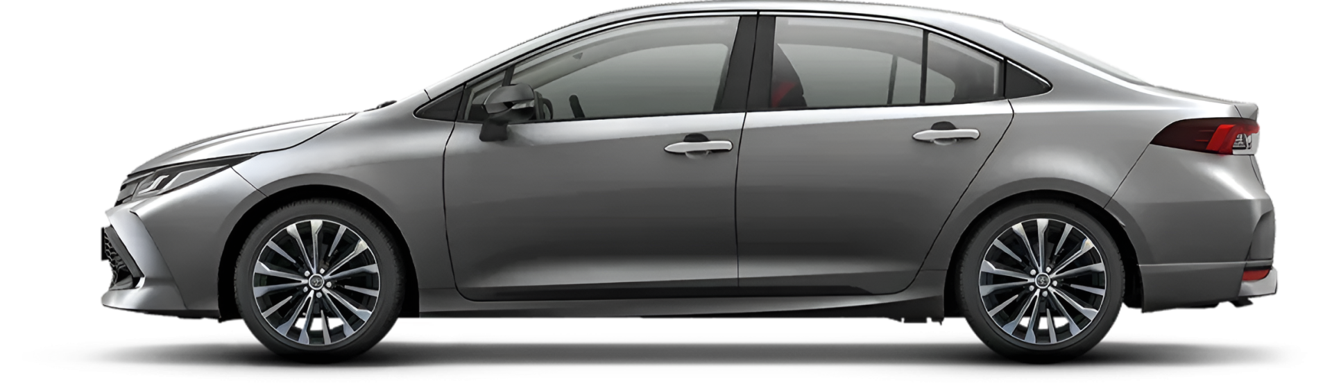 Toyota Altis