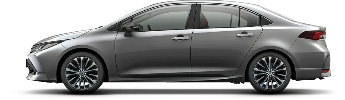 Toyota Altis Toyota Altis