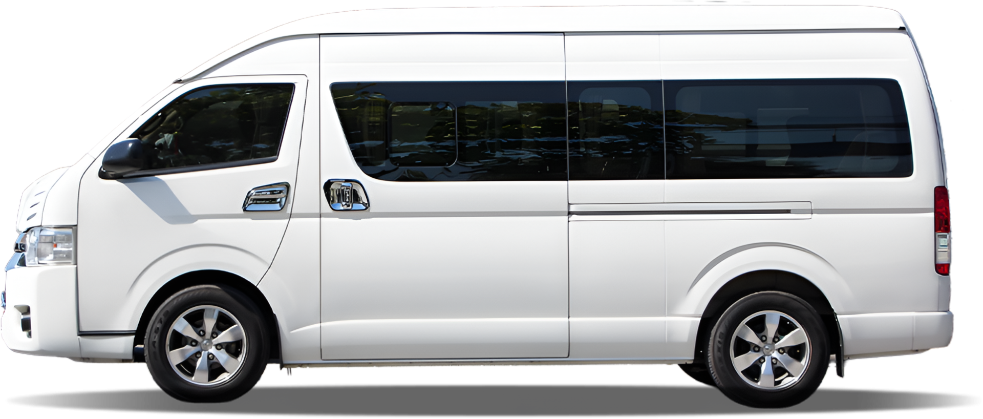 Toyota Commuter