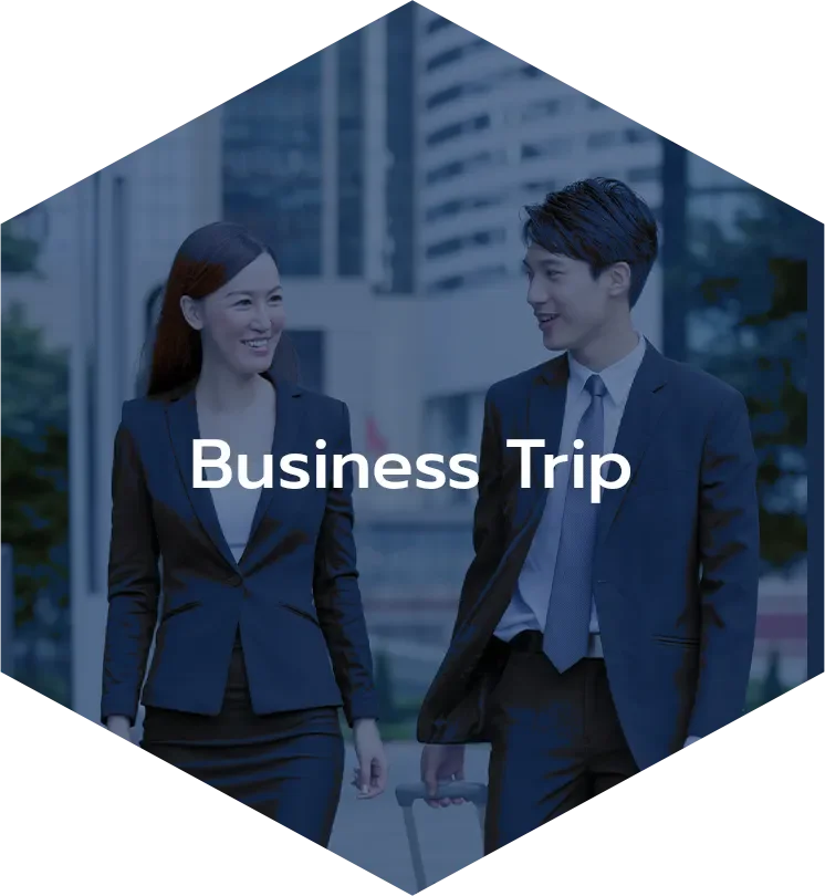 Business Trip