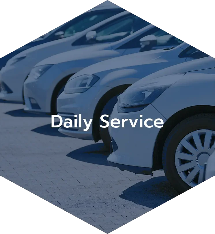 Daily_Service car