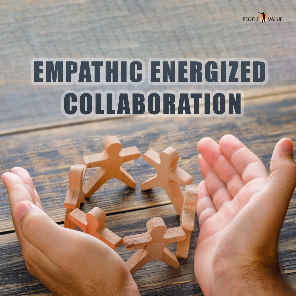Empathic Energized Collaboration