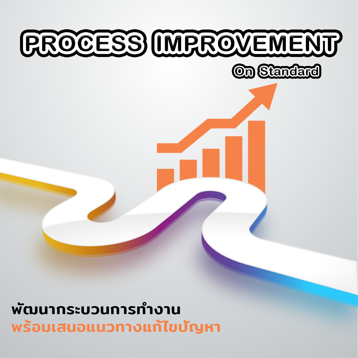 Process Improvement on Standard