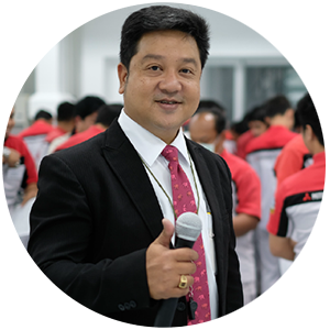 อาจารย์ทวนทอง ทองเต็ม