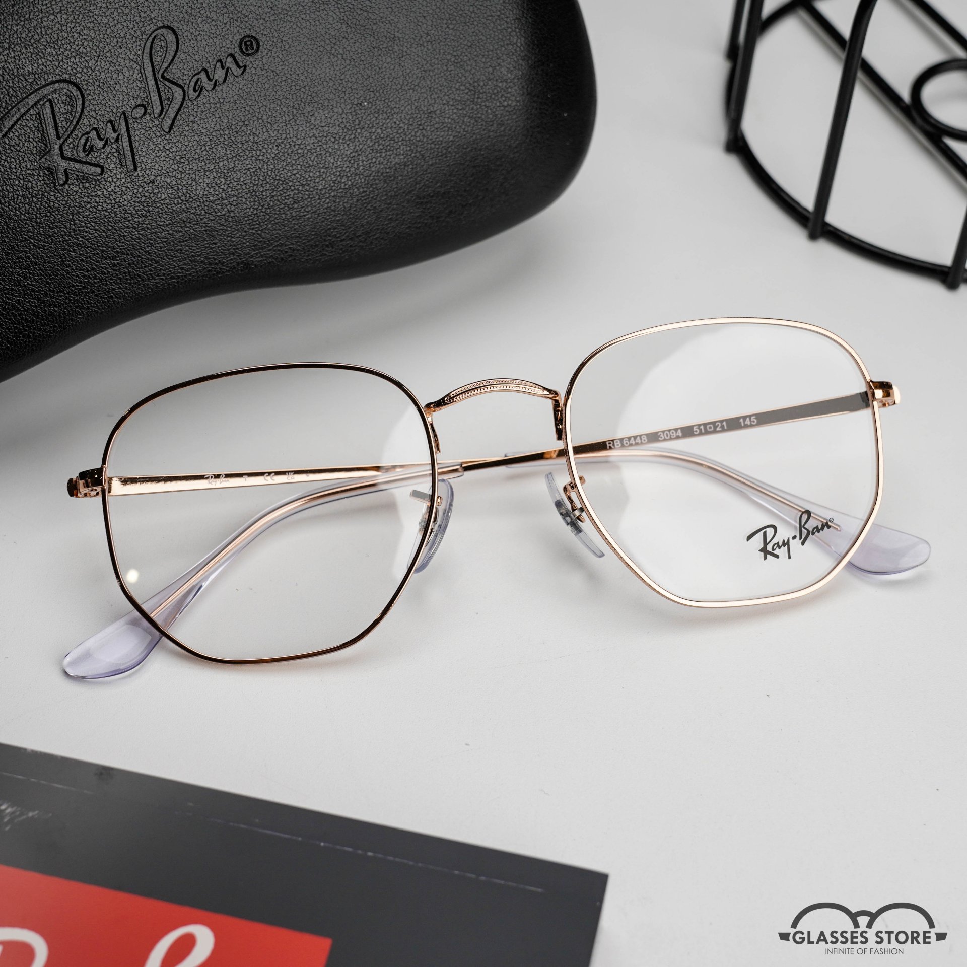 RAYBAN - RB6448 3094