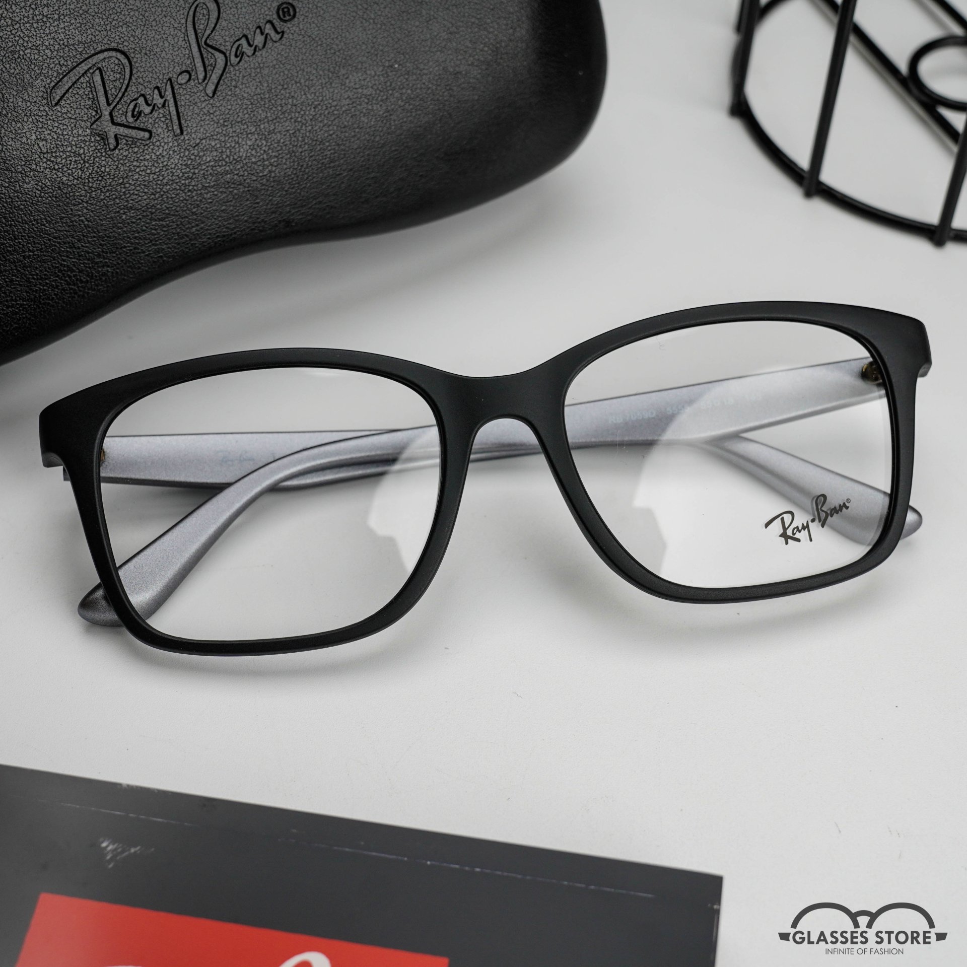 RAYBAN - RB7059D 5555