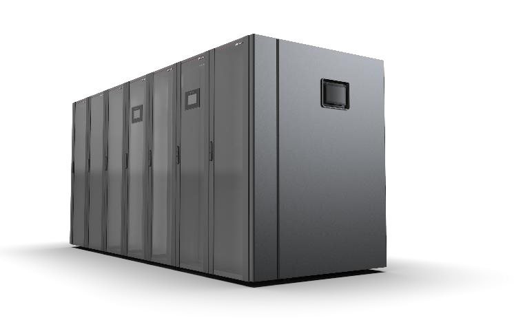 Polytech Rack In Rowin Rack Cooling - pltenergy2.com