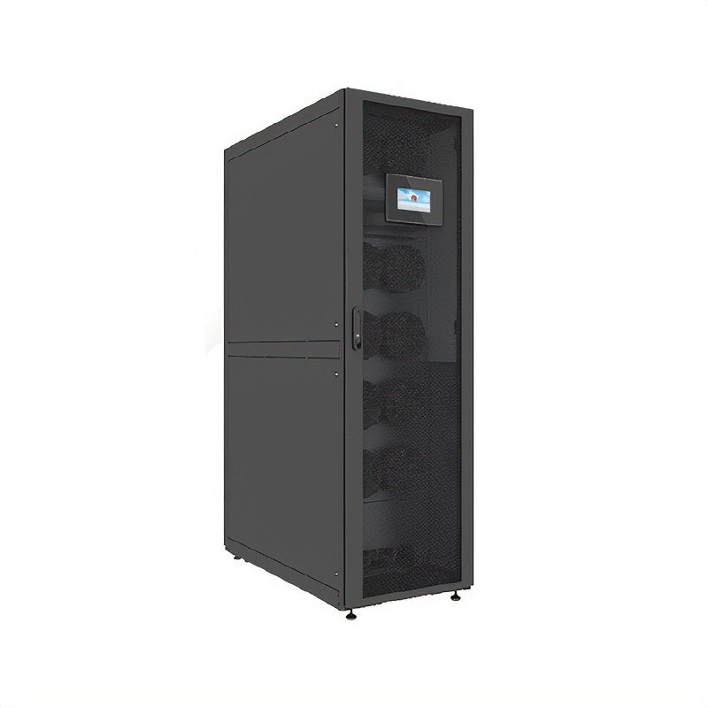 Polytech Rack In Rowin Rack Cooling - pltenergy2.com