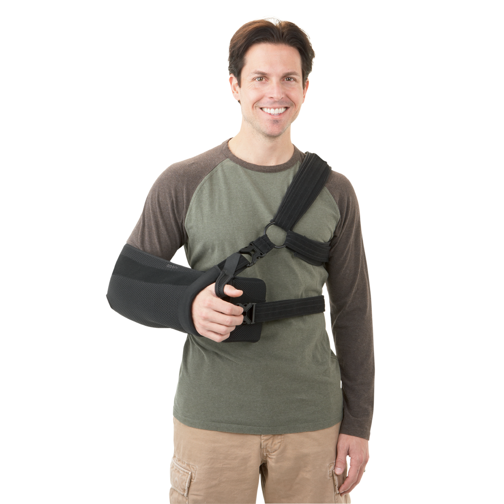 Shoulder Abduction Pillow - finecare