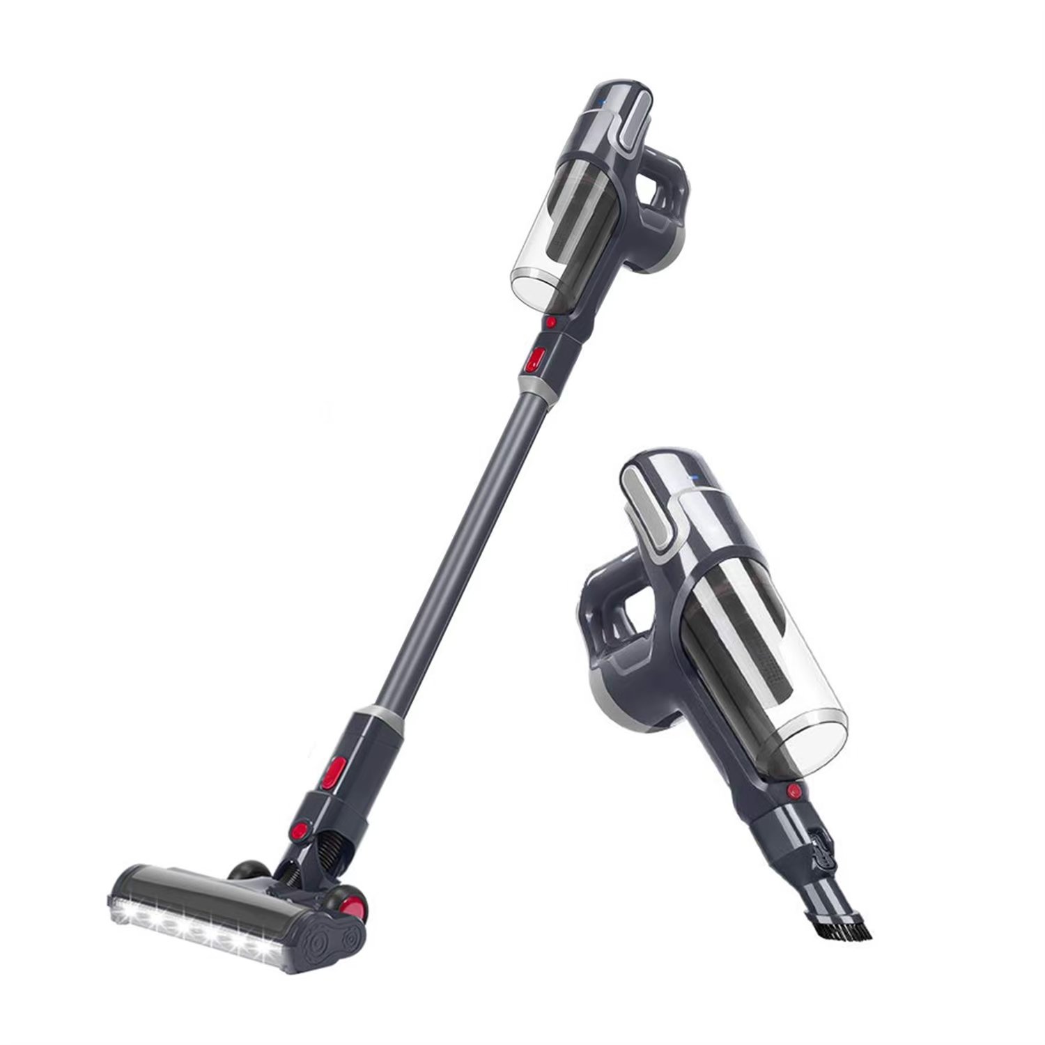 SHIMONO Cordless Stick Vacuum Cleaner