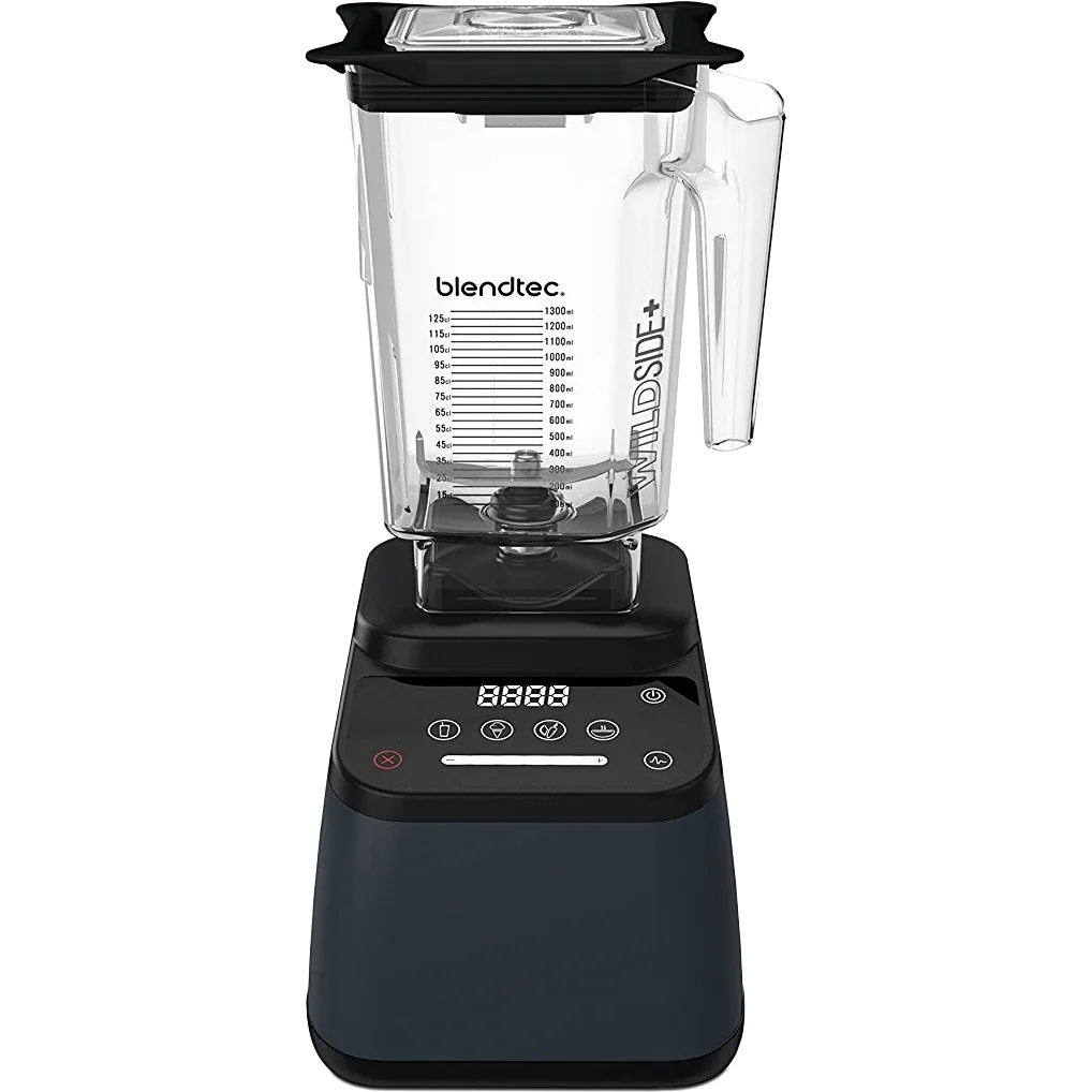 Blendtec Designer 650 Blender