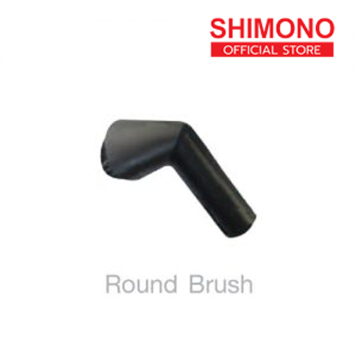 SHIMONO อุปกรณ์หัวข้องอ เครื่องดูดฝุ่น แบบ 360 องศา