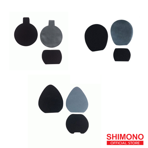 SHIMONO อุปกรณ์ไส้กรองฟองน้ำ
