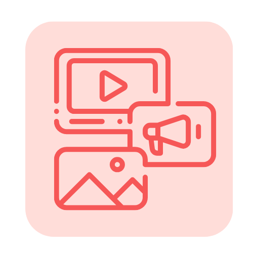 Content Plan Icon