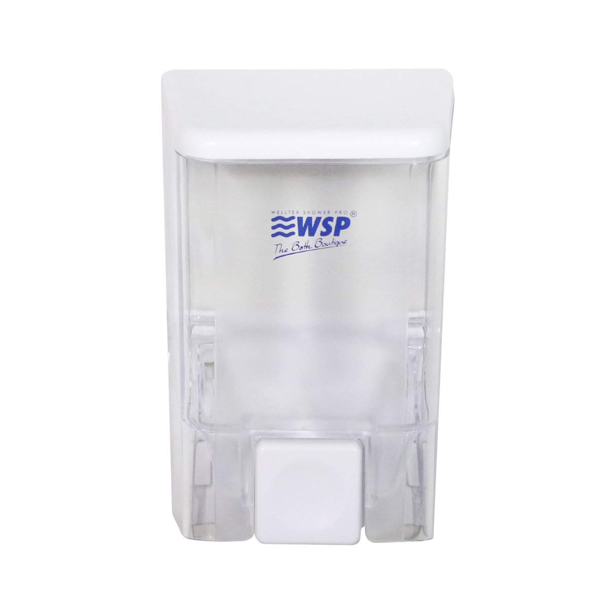 SOAP DISPENSER 1 CHAMBER - wspbath