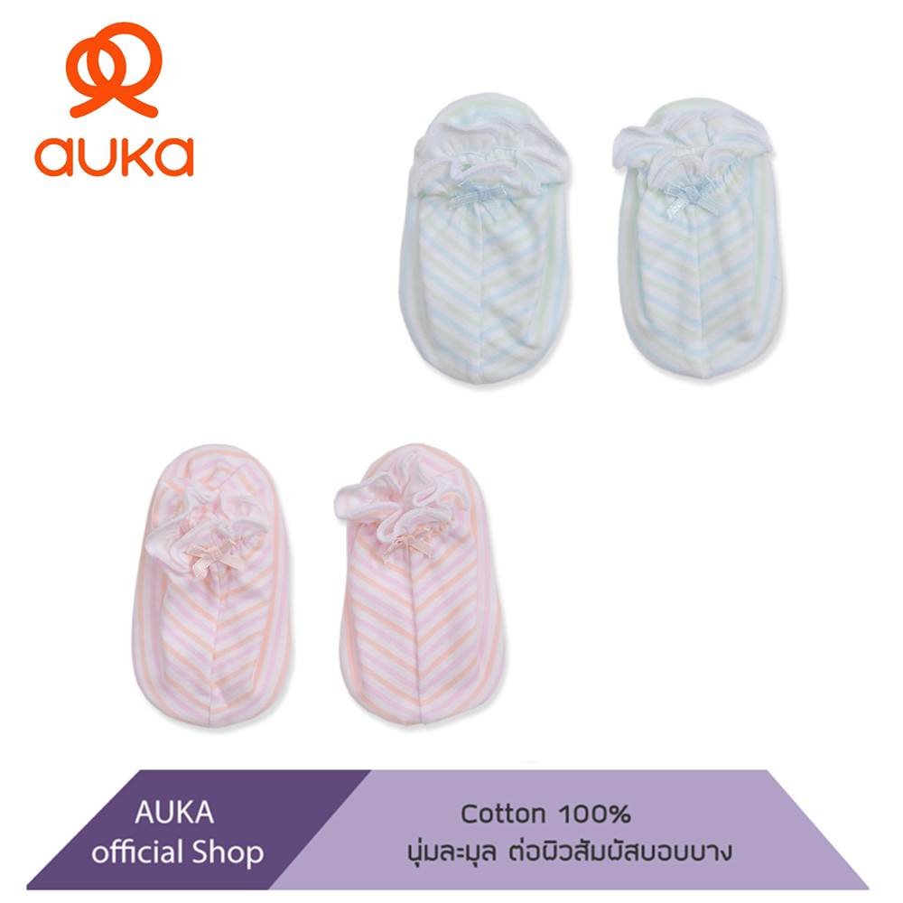 Auka .ถุงเท้า.เด็กแรกเกิด Auka Baby Koala