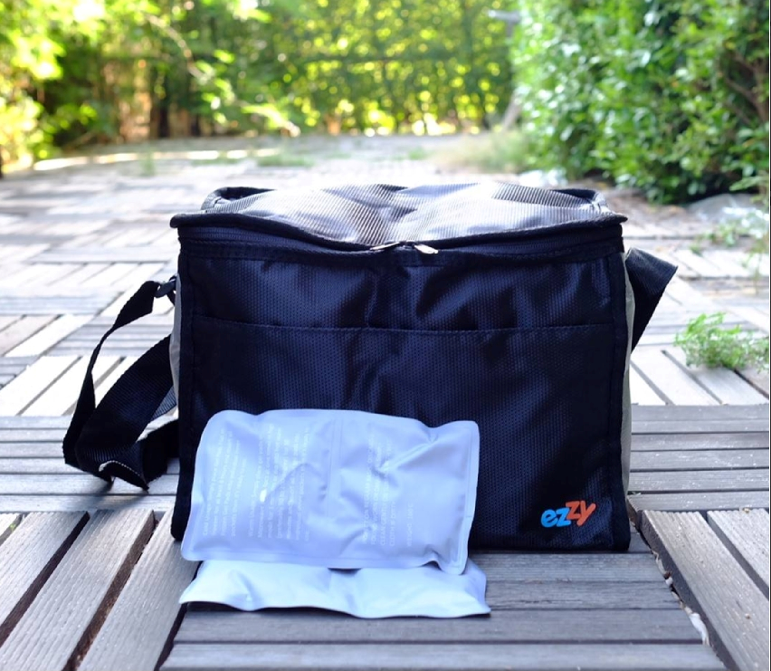 กระเป๋าเก็บอุณหภูมิ รุ่น EZZY-Supreme