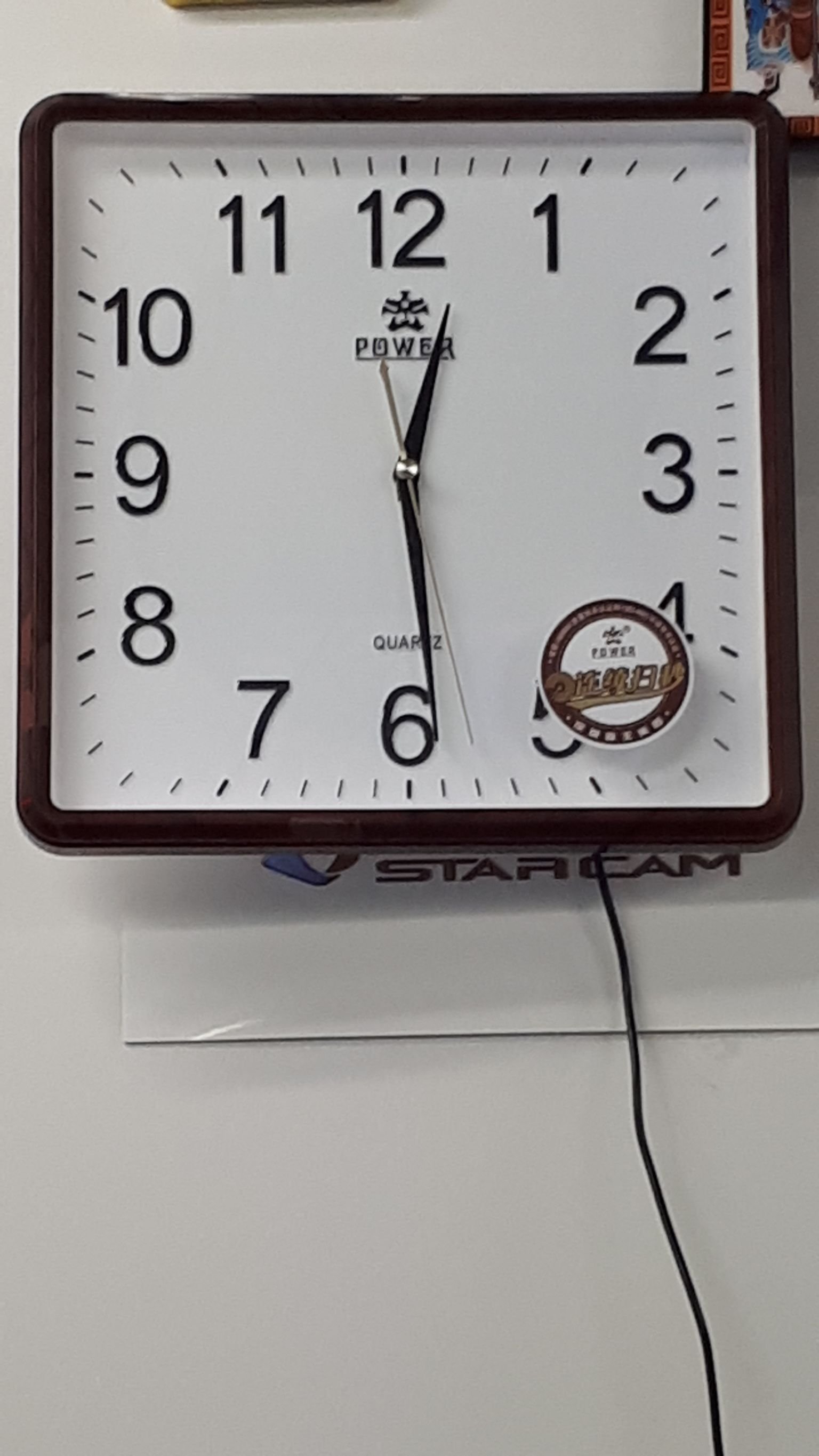 กล้องนาฬิกา แขวนผนัง Spy Cemera wall clocks นาฬิากากล้องวงจรปิด ติดผนัง