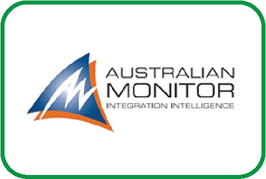 Australian Monitor