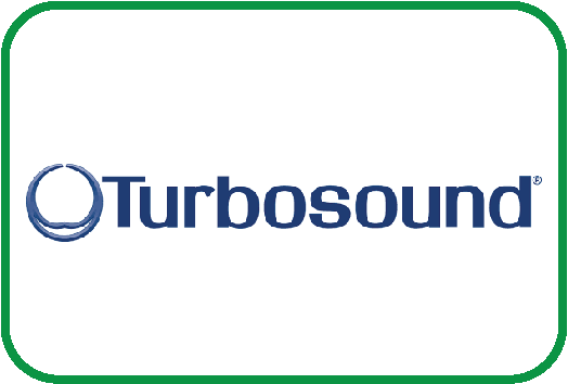 TURBOSOUND