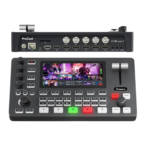 PC500