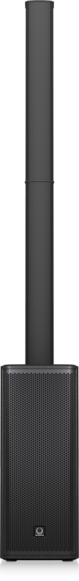 Turbosound iP1000 1,000 Watt Powered Column Loudspeaker