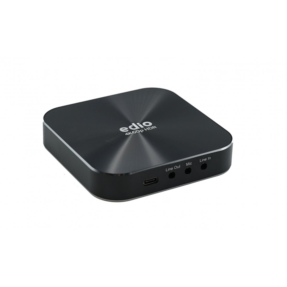 Edio Edio UGH90B HDMI to USB UVC Video Capture