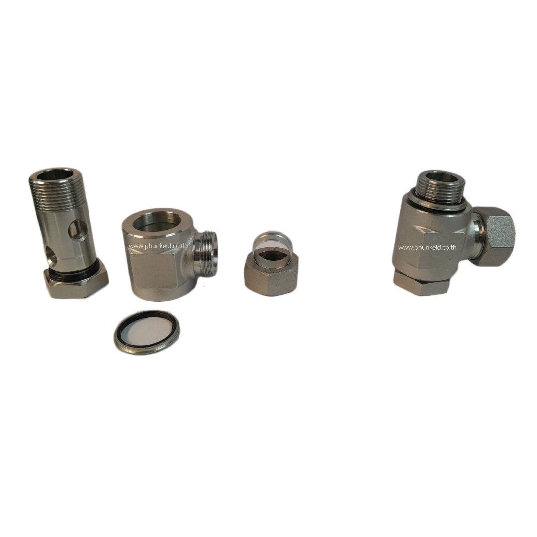 Banjo Fitting phunkeid