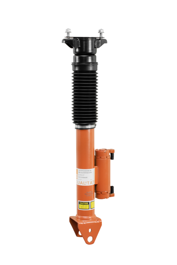Air Suspension Mercedes-Benz (W292)(copy)